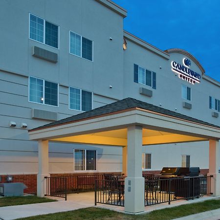 Candlewood Suites Elgin - Northwest Chicago By Ihg Exterior photo