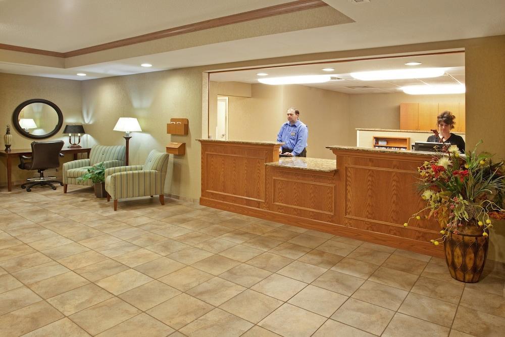Candlewood Suites Elgin - Northwest Chicago By Ihg Exterior photo