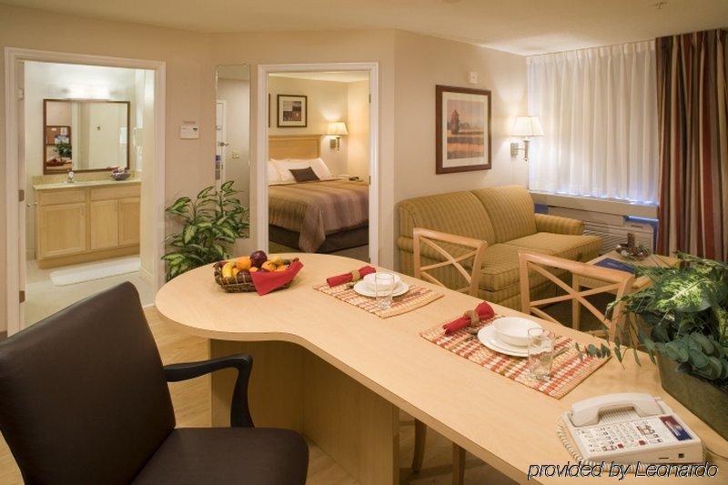 Candlewood Suites Elgin - Northwest Chicago By Ihg Room photo